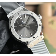 휴블럿 클래식 퓨전 여성 33mm