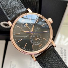 IWC 포르토피노 풀캘린더 워치