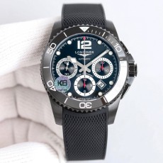 론진 블랙워리어 크로노 (TW 팩토리)