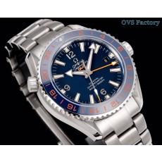 오메가 씨마스터 플래닛 오션 600M GMT 45.5mm