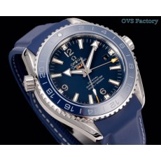 오메가 씨마스터 플래닛 오션 600M GMT 45.5mm