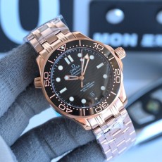 오메가 씨마스터 300