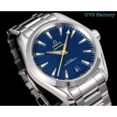 오메가 아쿠아테라 150M (OVS 팩토리)