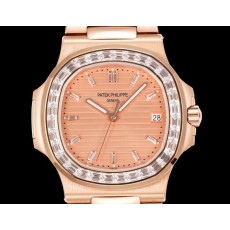 파텍필립 5711 풀다이아 리미티드 에디션