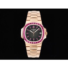 파텍필립 5711 풀다이아 리미티드 에디션