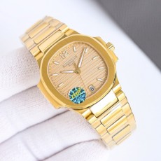 파텍필립 여성용 노틸러스 7118 시리즈