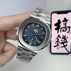 파텍필립 노틸러스 문페이즈 5726