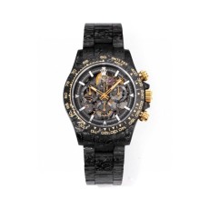 롤렉스 데이토나 TWF 카본 파이버 에디션