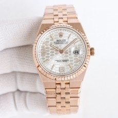 롤렉스 랜드드웰러 V2 (SJ 팩토리)