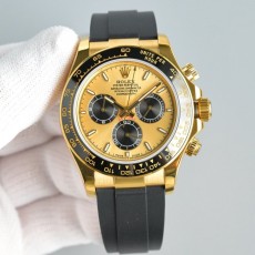 롤렉스 데이토나 18K골드 에디션