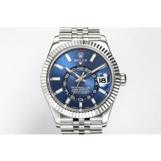 롤렉스 스카이 드웰러 Sky-Dweller