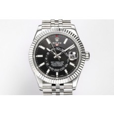 롤렉스 스카이 드웰러 Sky-Dweller