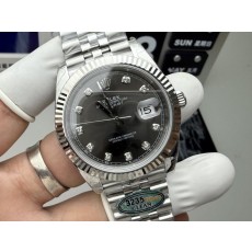 롤렉스 데이저스트 36mm 텐포인트