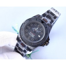 롤렉스 씨드웰러 44mm 블랙 에디션 / VR Factory 프리미엄 리빌드 시리즈