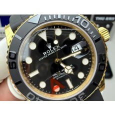 롤렉스 요트마스터 V3 버전 / VS 팩토리 프리미엄 리빌드 시리즈