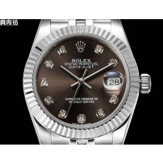 롤렉스 31mm 여성용 데이트저스트 / 프리미엄 리빌드 시리즈