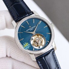 바쉐론 콘스탄틴 트래디셔널 투르비용 (VC 시리즈)