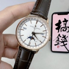 바쉐론 콘스탄틴 트래디셔널 전일력