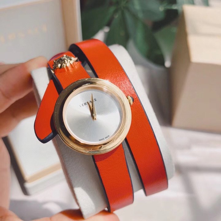 Versace V-FLARE 베르사체 신형 여성시계