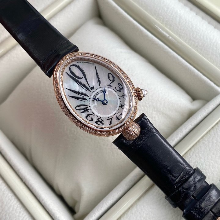 Breguet 브레게 Reine de Naples