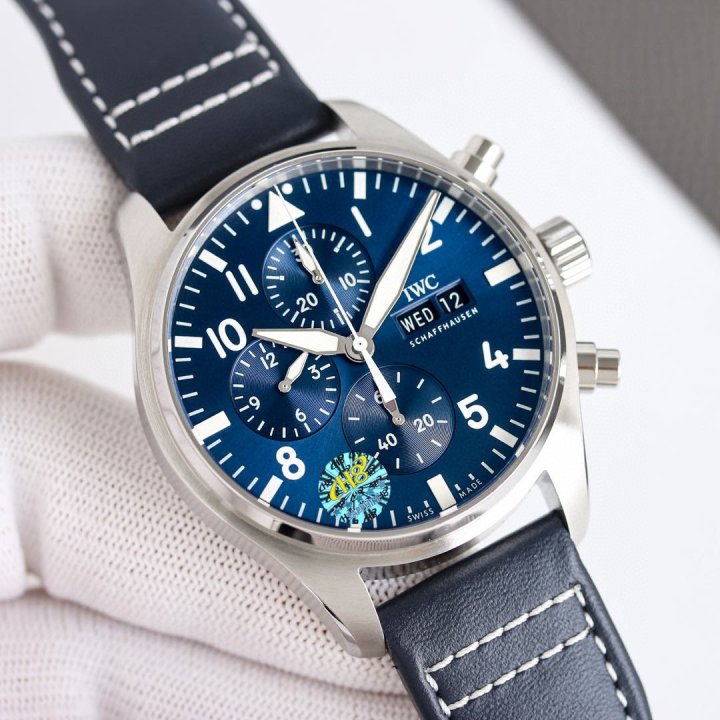 IWC  IW378003｜TW팩토리 플라이어 시리즈