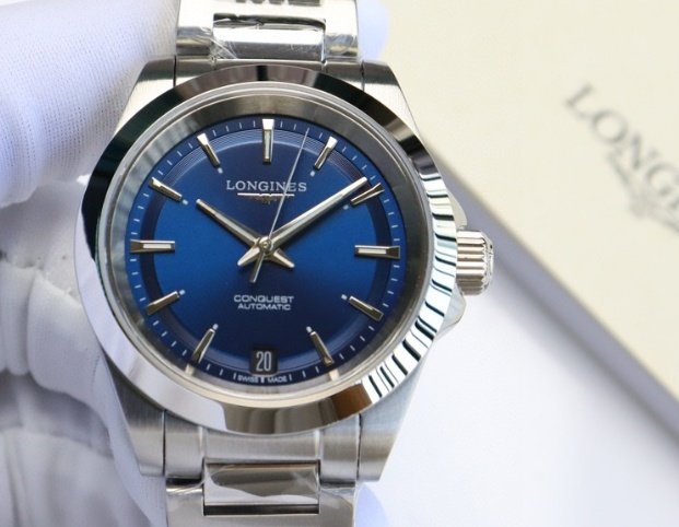  Longines Conquest Classic Women's Watch