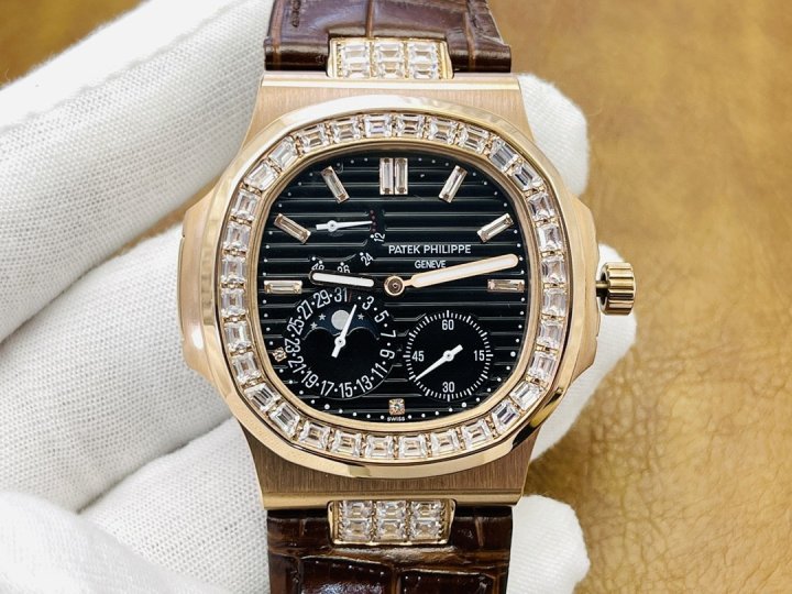 Patek Philippe 파텍필립 Nautilus