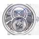 **Cartier 까르띠에 까르띠에 Rotonde Tourbillon Mysterieux 시리즈**