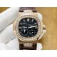 Patek Philippe 파텍필립 Nautilus
