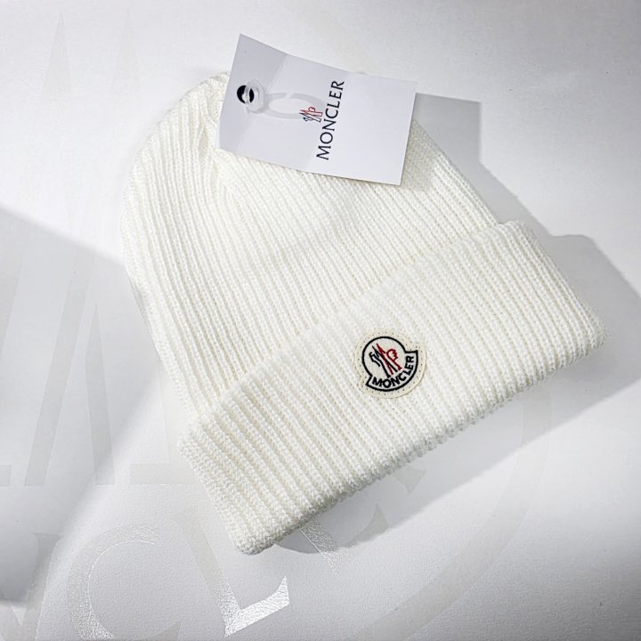 몽클레어 비니 2종