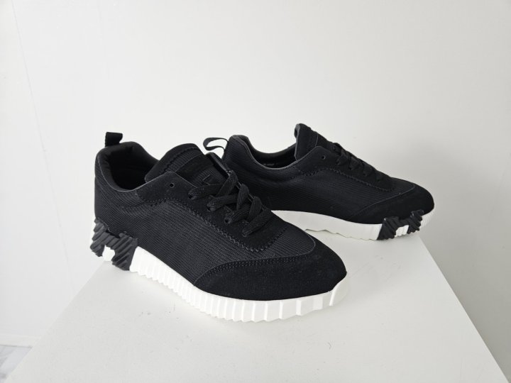 에르메스 바운싱 ㅡ블랙 ⛔️땡처리⛔️