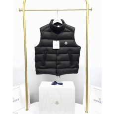 몽클레어 TIBB 구스다운 패딩조끼 ☆ 2025