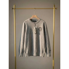 크롬하츠★ 울니트 베스트 디자인 2종 (국내배송) 2026 s/s