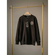 크롬하츠★ 울니트 베스트 디자인 2종 (국내배송) 2026 s/s