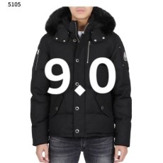 무스너클 쓰리쿼터 (블랙퍼)