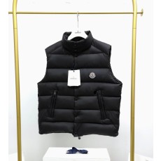 몽클레어 TIBB 구스다운 패딩조끼 ☆ 2025