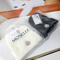 몽클레어 비니 2종