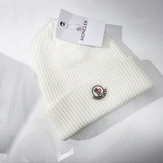 몽클레어 비니 2종