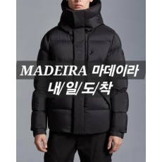 몽클레어 MADEIRA 마데이라  남성패딩