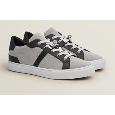 에르메스 켈리 커플 스니커즈 (블랙)