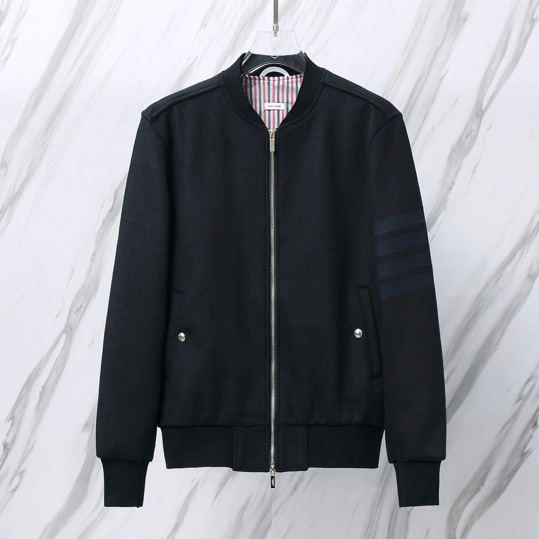 | Thom browne | 톰브라운 자켓 2025 SS